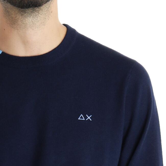 -MAGLIA UOMO/K45101 SUN68 - Mad Fashion | img vers.650x/